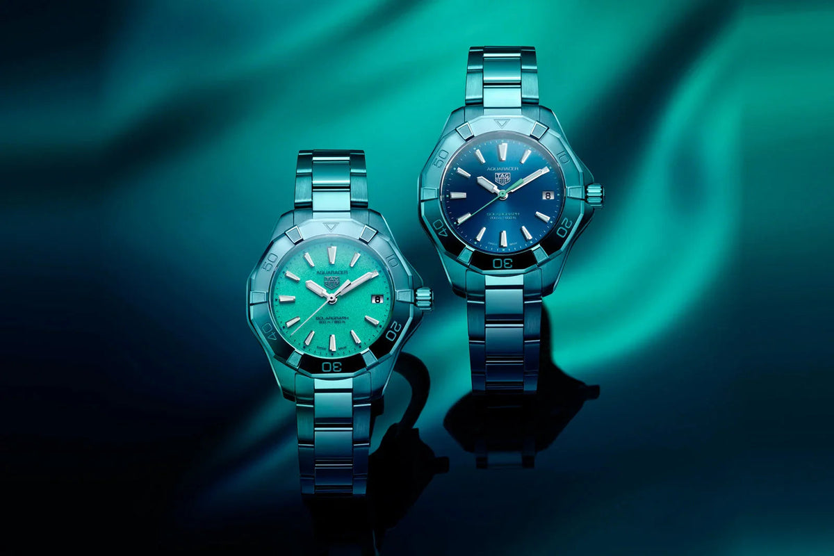 Aquaracer Professional 200 Collection - TAG