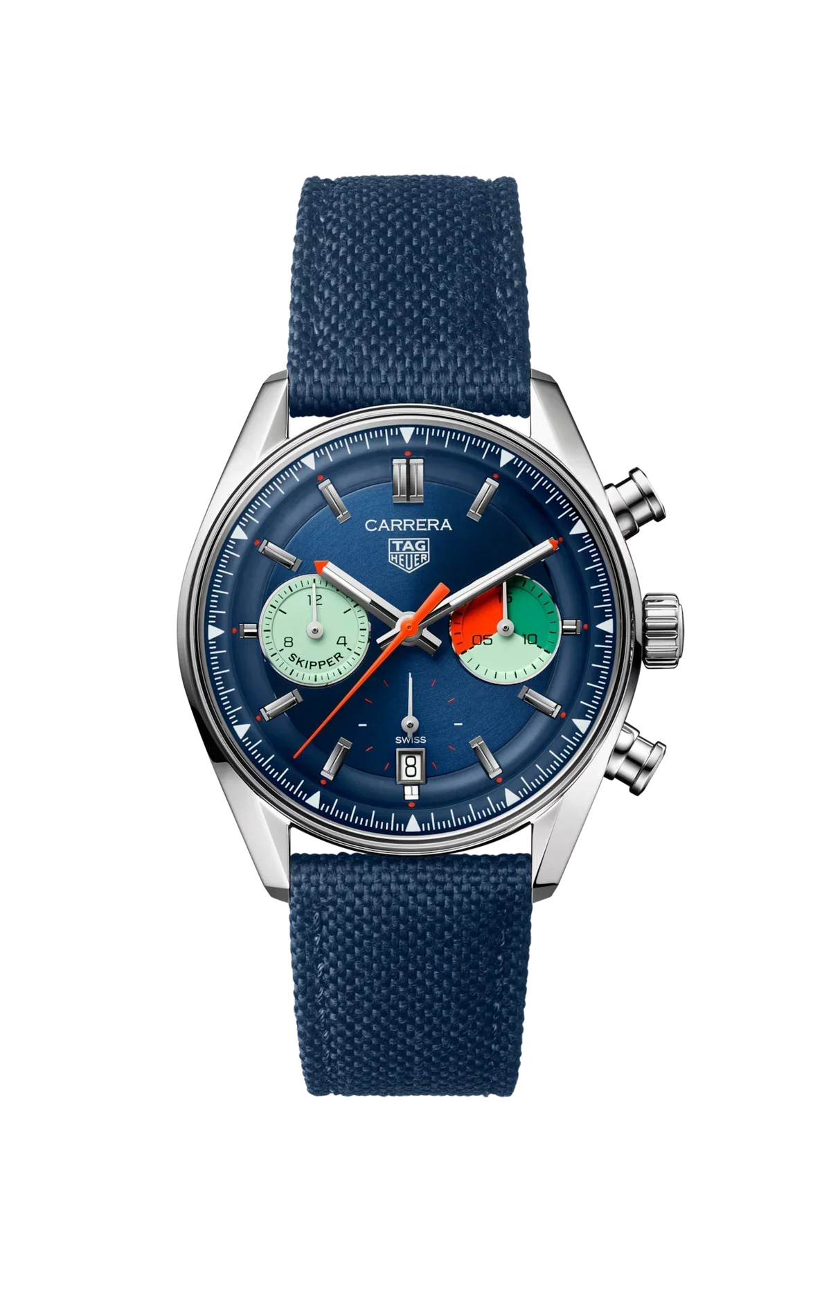 Carrera Chronograph | Special Edition