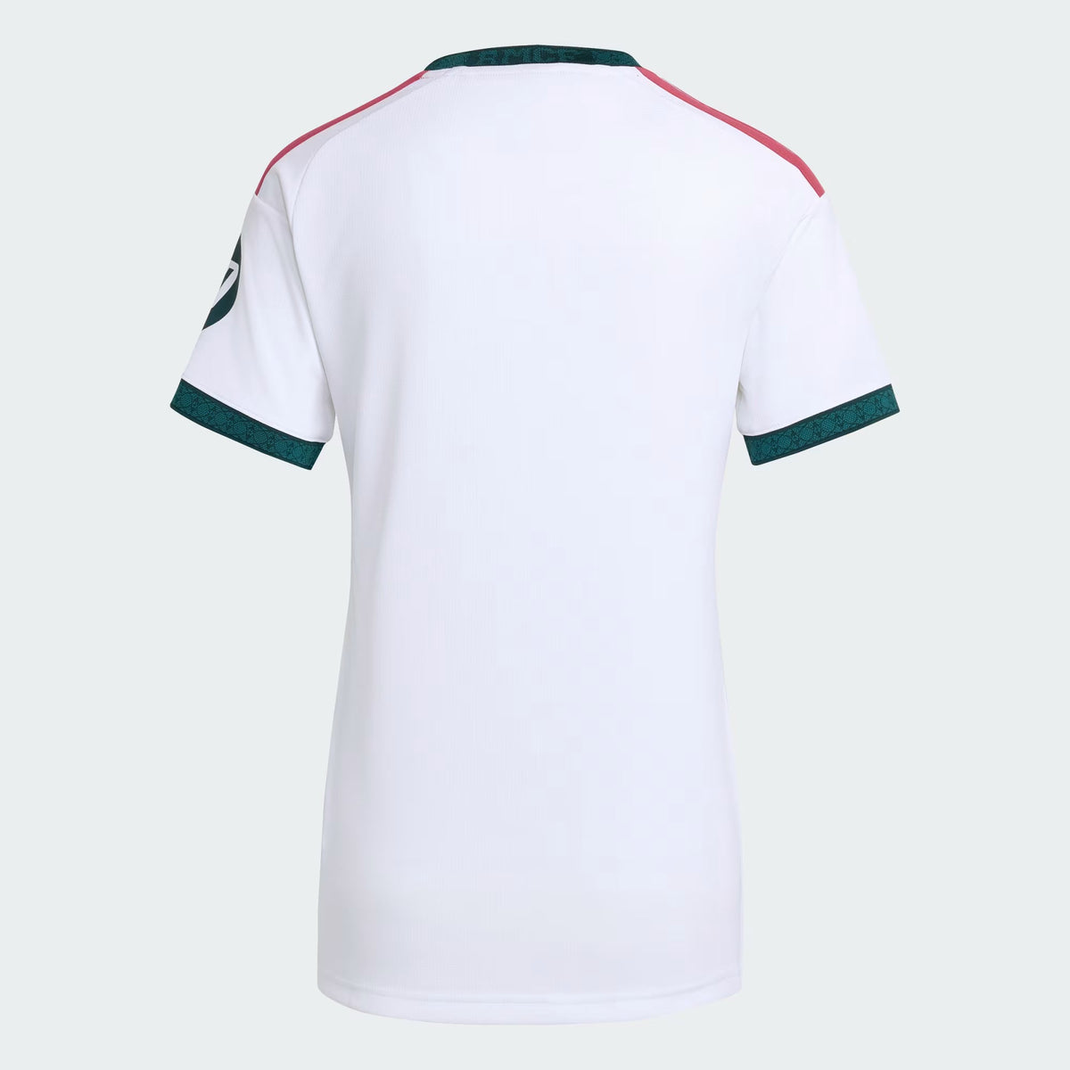 Camisa Feminina Adidas Real Madrid 2026/27 I