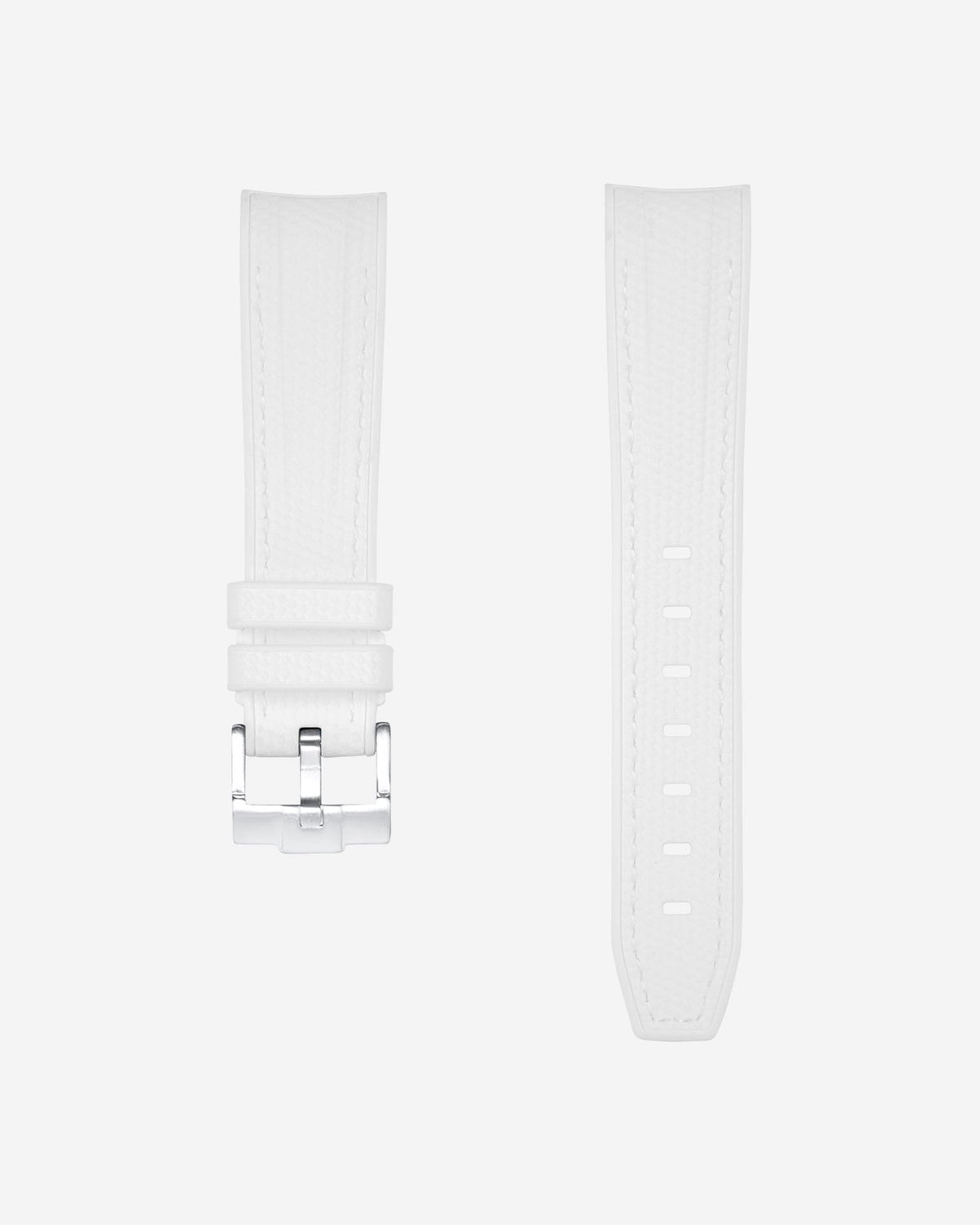 MoonSwatch Mission to the Moon Phase (Rubber Strap) - OM Luxury