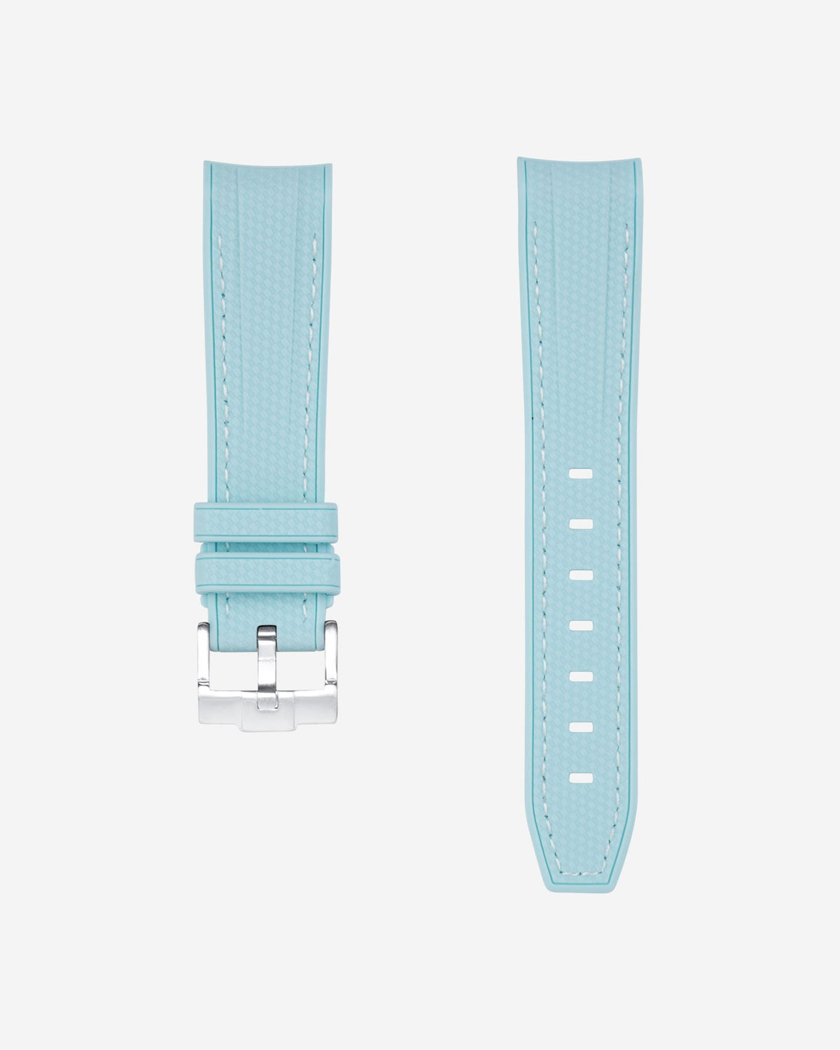 MoonSwatch Mission to Mercury (Rubber Strap) - OM Luxury
