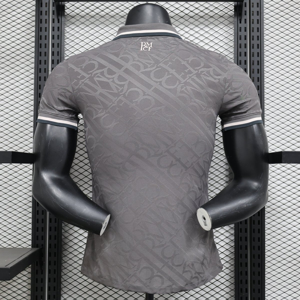 Camisa do Real Madrid Away 24/25 Jogador