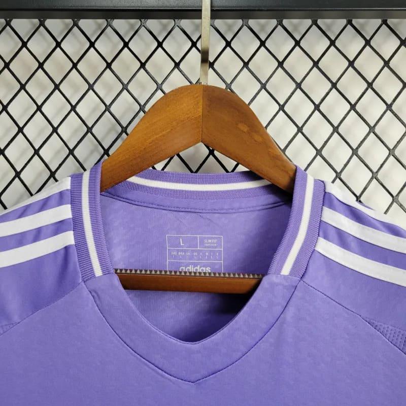 Camisa l Real Madrid 24/25 Adidas