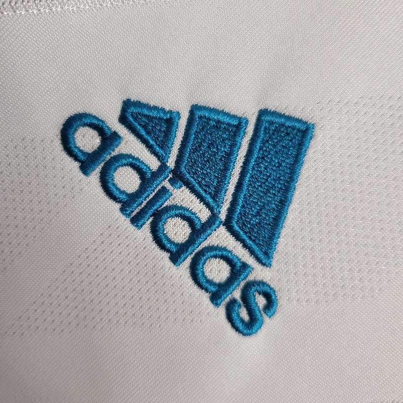 Real Madrid Retro Away Shirt 2017