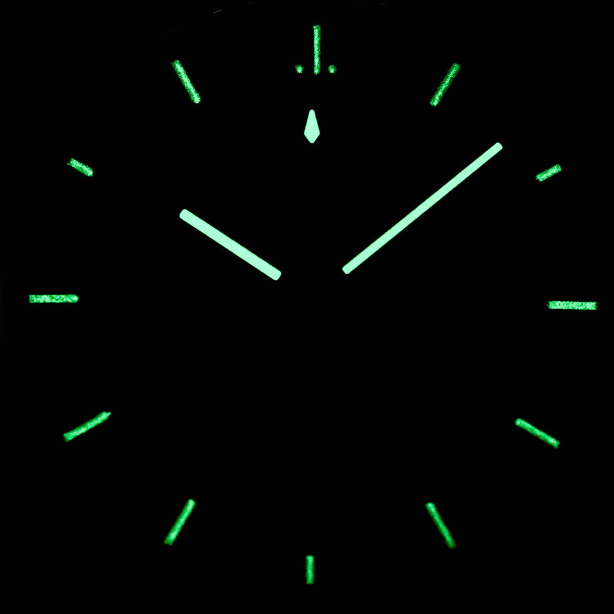 Mission to Moonphase Watch - OM Luxury