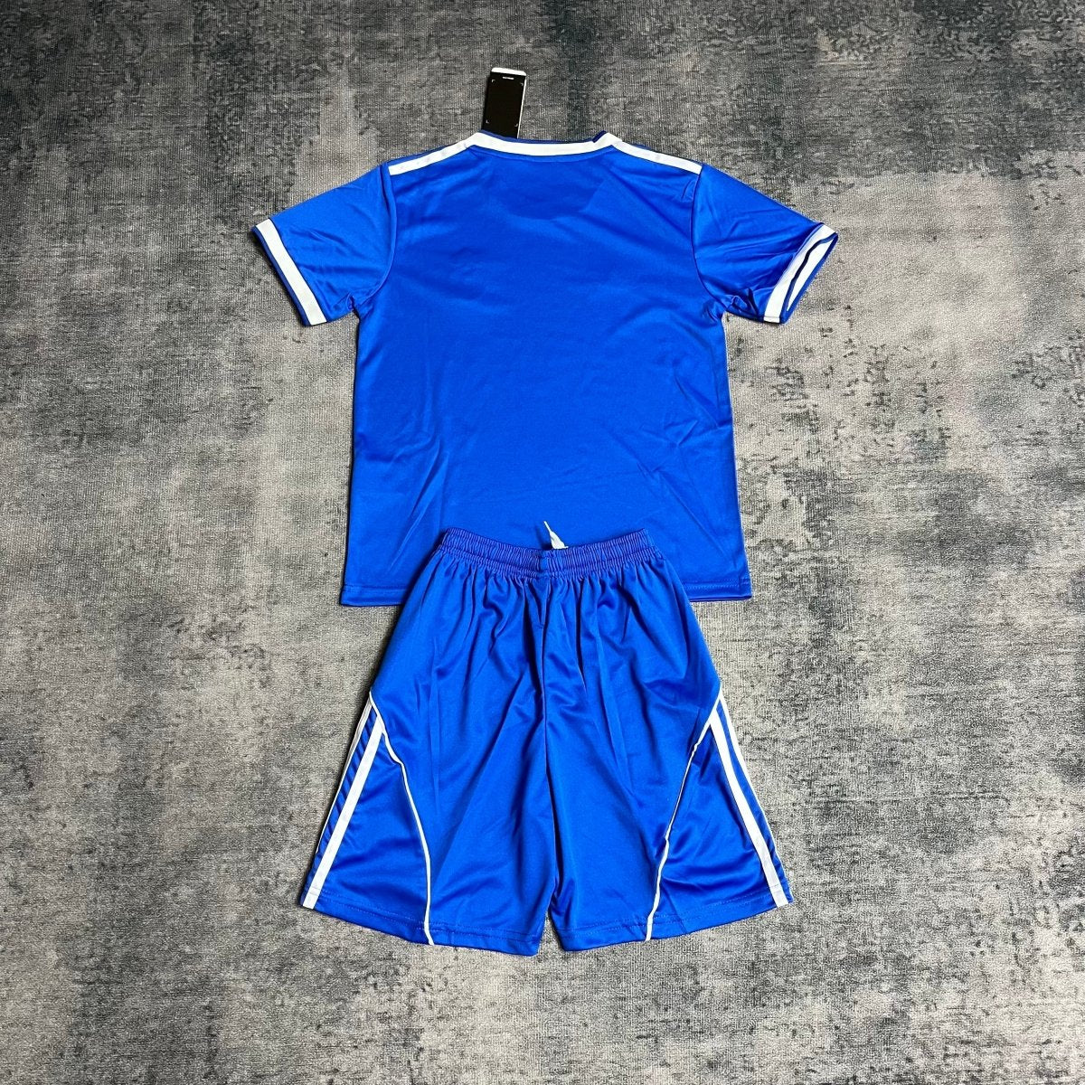 Real Madrid Kids' Kit 2025/26