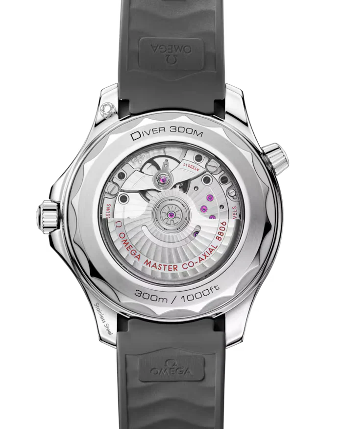 Seamaster Diver 300M