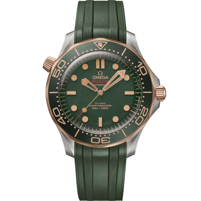 Seamaster Diver 300M