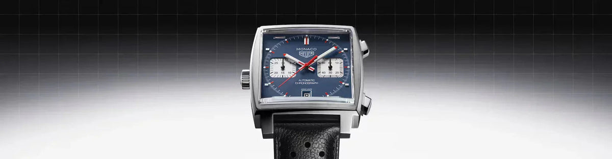 Monaco Collection Page - TAG - OM Luxury