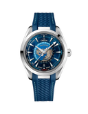 Seamaster Aqua Terra Worldtimer 150M Tokyo