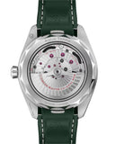 Seamaster Aqua Terra Worldtimer 150M Rio