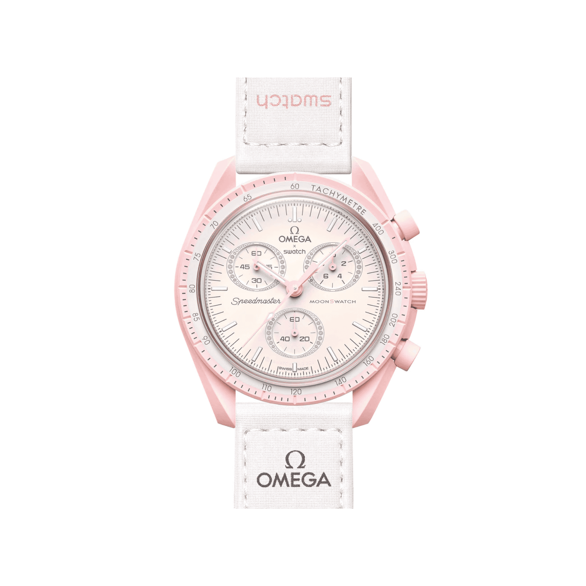 Mission to Venus - VELCRO© Strap - OM Luxury