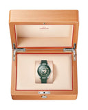 Seamaster Aqua Terra Worldtimer 150M Rio