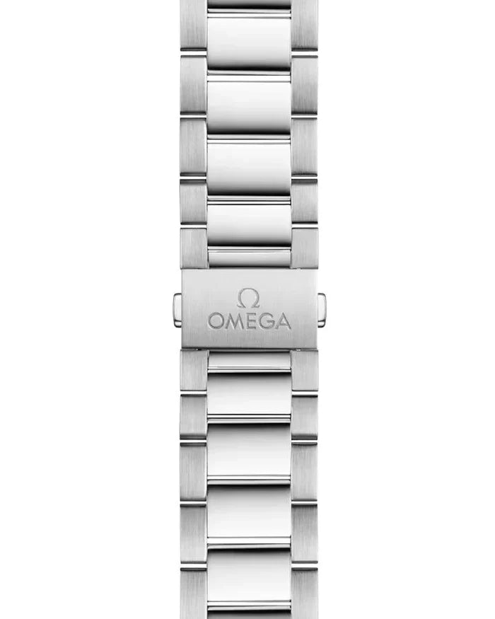Seamaster Aqua Terra Worldtimer 150M Shanghai