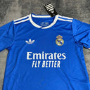 Conjunto Infantil Real Madrid 2025/26