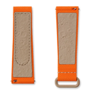 MOONSWATCH ORANGE/SAND RUBBER