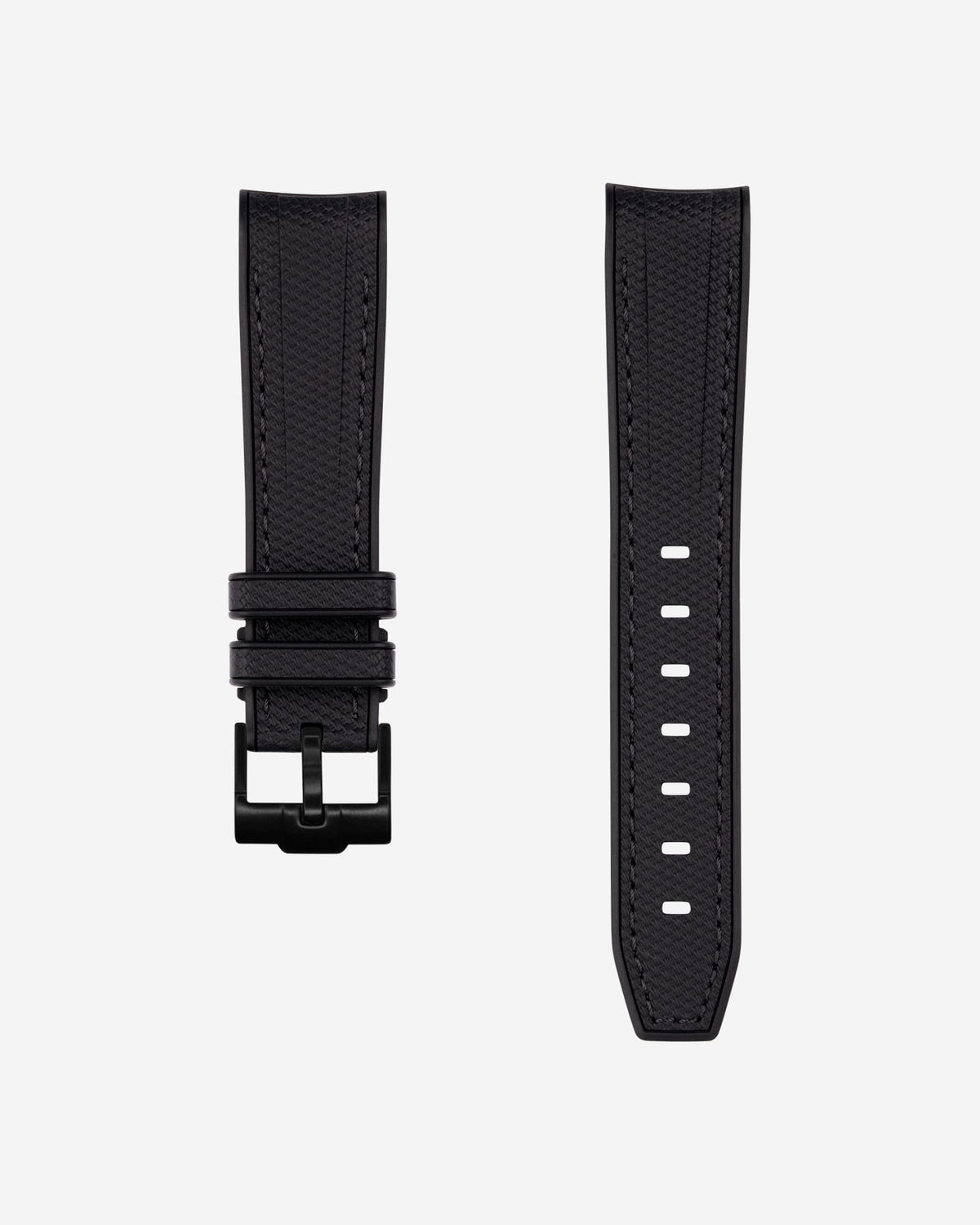 MoonSwatch Mission to the Moon Phase (Rubber Strap) - OM Luxury