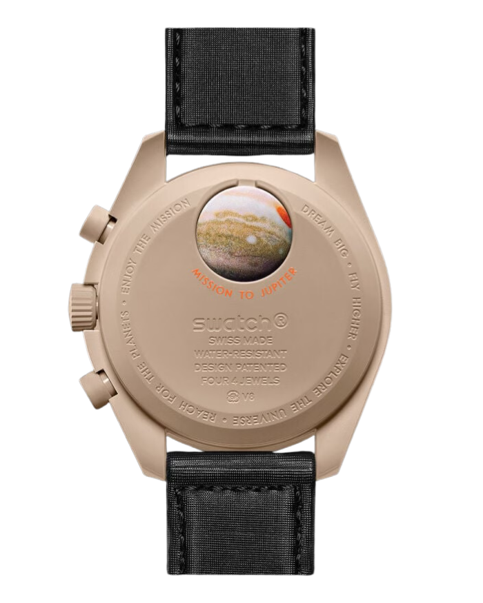 Mission To Jupiter