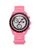 Mission To The Pink Moonphase