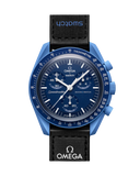 Mission To Neptune