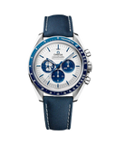 Speedmaster Moonwatch Anniversary Series | Silver Snoopy Award