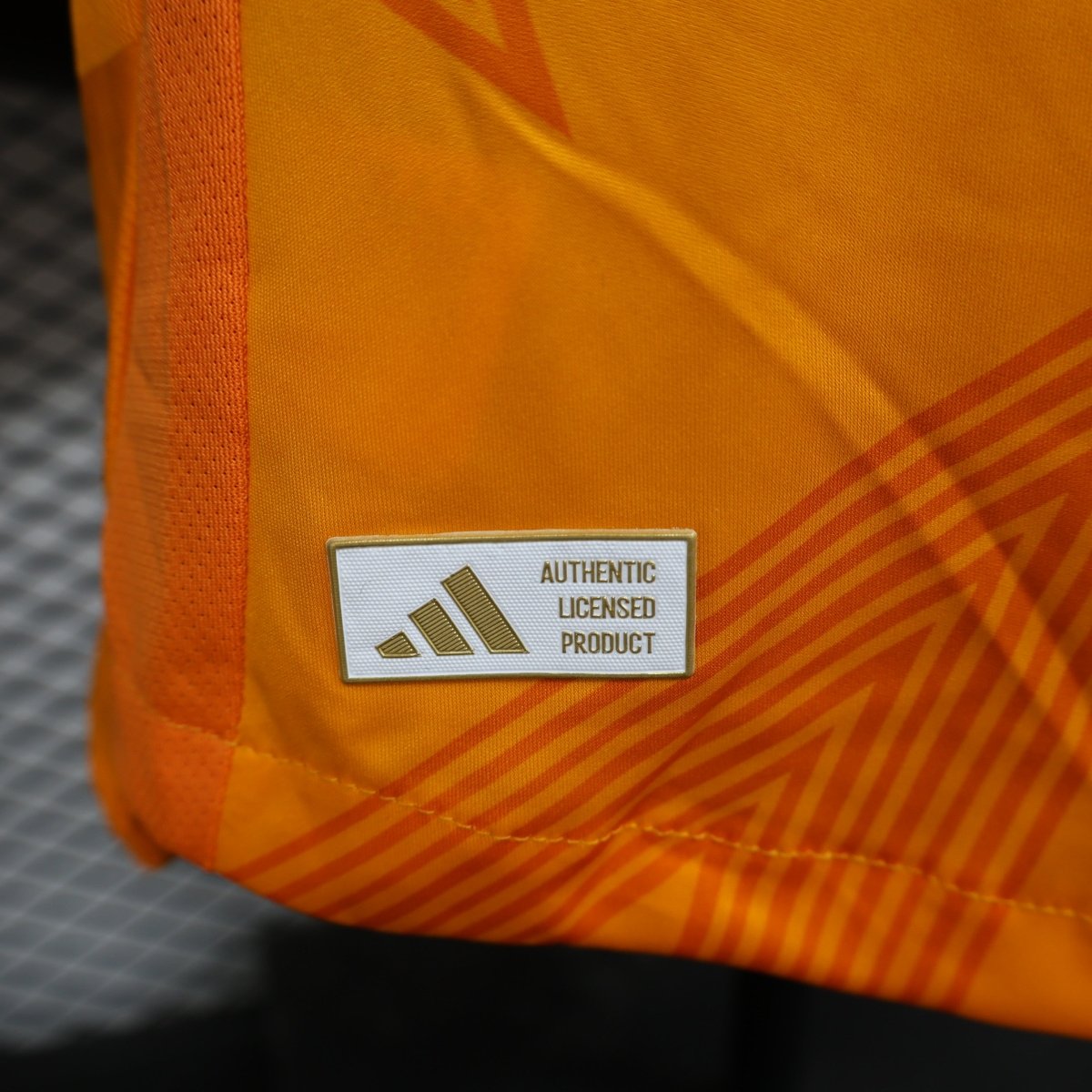 Camisa do Real Madrid Fora 24/25 Jogador