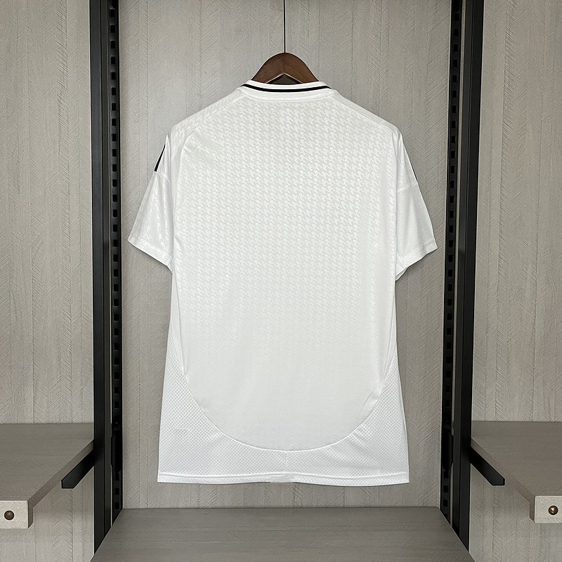 Camisa l Real Madrid  24/25 Adidas MBAPPÉ #9