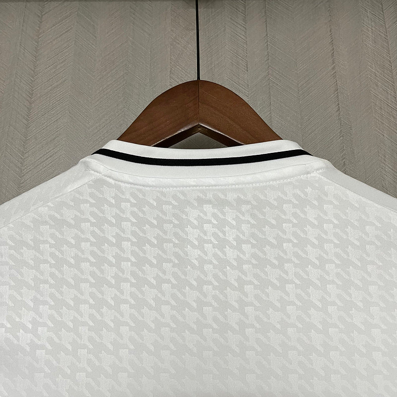 Camisa l Real Madrid  24/25 Adidas MBAPPÉ #9