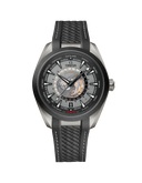 Seamaster Aqua Terra Worldtimer 150M New York