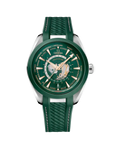 Seamaster Aqua Terra Worldtimer 150M Rio