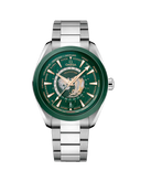 Seamaster Aqua Terra Worldtimer 150M Cape Town