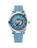 Seamaster Aqua Terra Worldtimer 150M Sydney