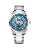 Seamaster Aqua Terra Worldtimer 150M Shanghai
