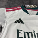 Conjunto Infantil Real Madrid 2026/27