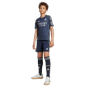 Conjunto Infantil adidas Real Madrid 2025/26 II