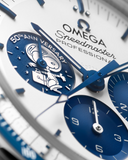 Speedmaster Anniversary Series 42mm