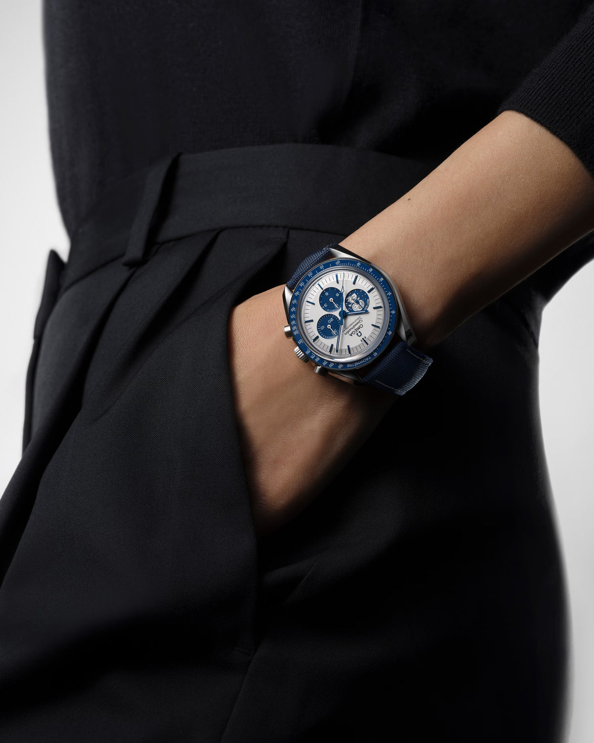 Speedmaster Anniversary Series 42mm