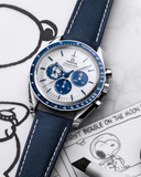 Speedmaster Anniversary Series 42mm