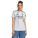 Camisa Feminina Adidas Real Madrid 2025/26 I