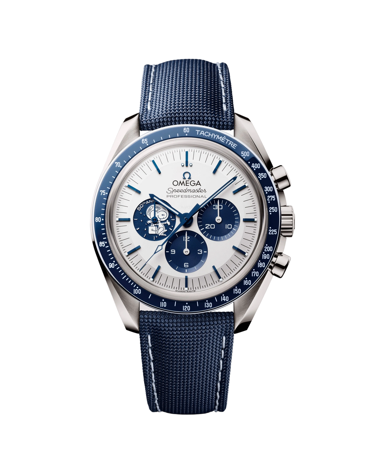 Speedmaster Anniversary Series 42mm