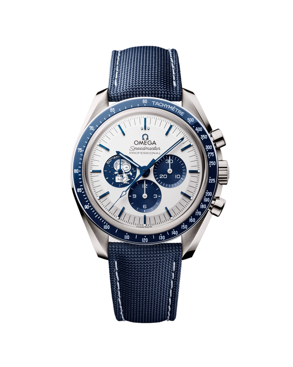 Speedmaster Anniversary Series 42mm