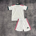 Conjunto Infantil Real Madrid 2026/27