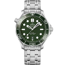 Seamaster Diver 300M