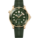 Seamaster Diver 300M
