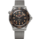 Seamaster Diver 300M Edition 007