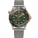Seamaster Diver 300M