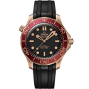 Seamaster Diver 300M